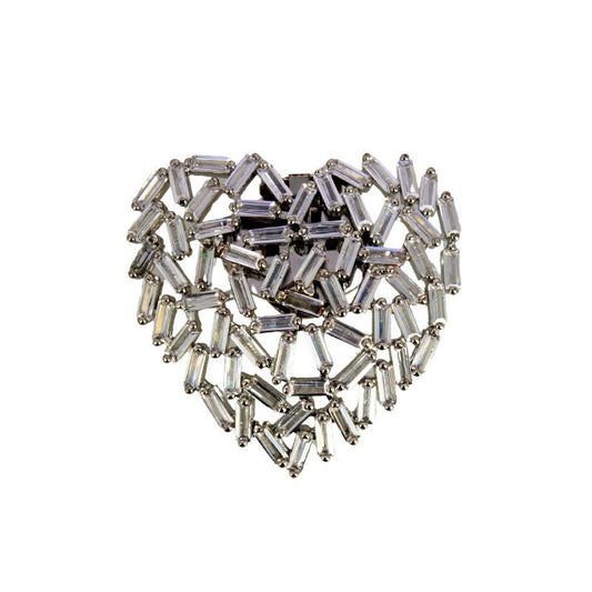 CORAZON PLATA